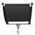 Newell 4-in-1 U-Shaped Reflector - zestaw 4w1, zakrzywiona blenda U-kształtna (160x80cm)